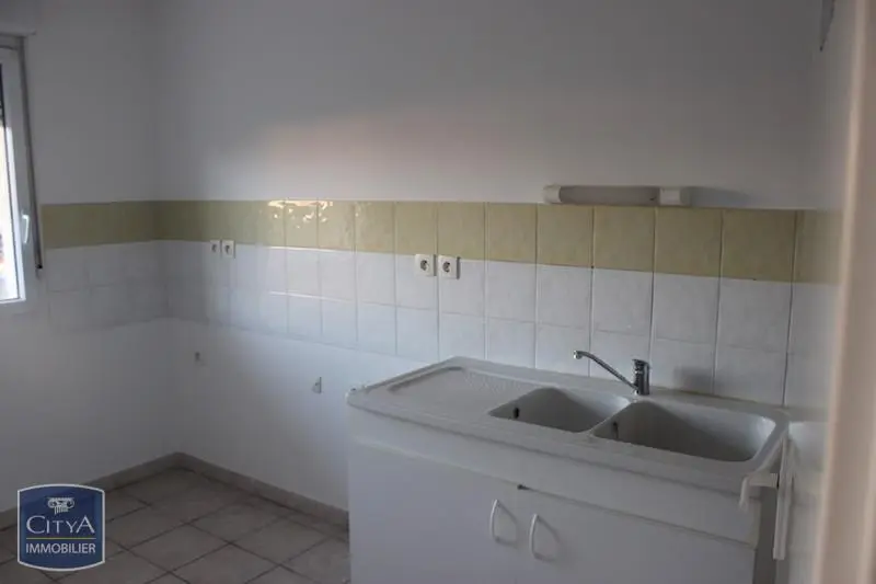 Photo 3 Appartement 3 pièces 60.76m²