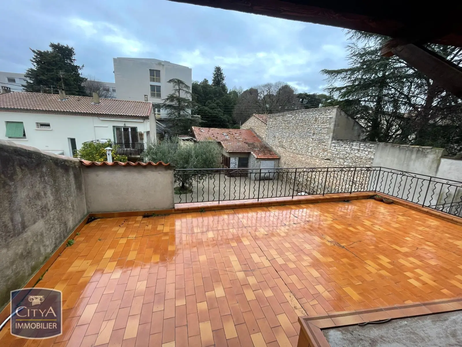 Photo 1 Appartement 4 pièces 96.05m²