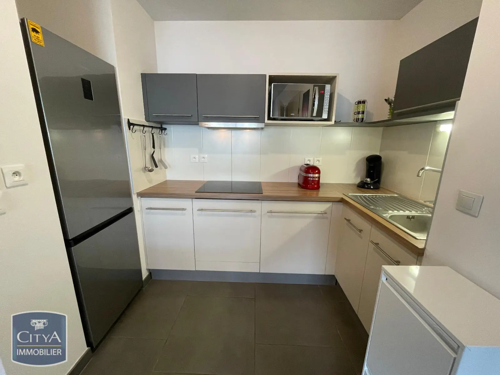Photo 5 Appartement 2 pièces 40.04m²