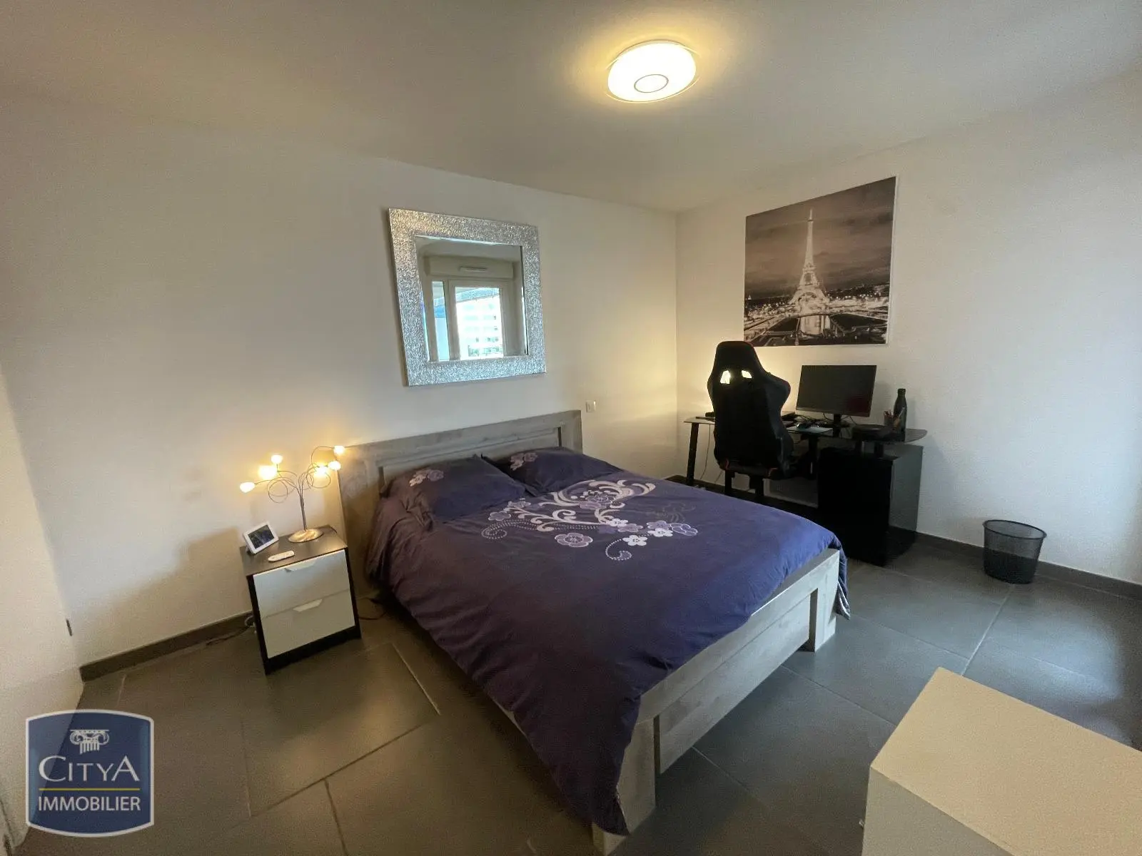Photo 7 Appartement 2 pièces 40.04m²