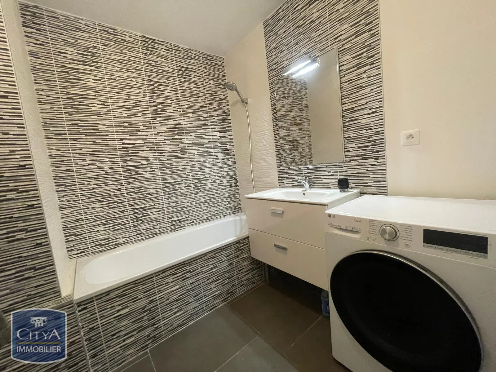 Photo 8 Appartement 2 pièces 40.04m²