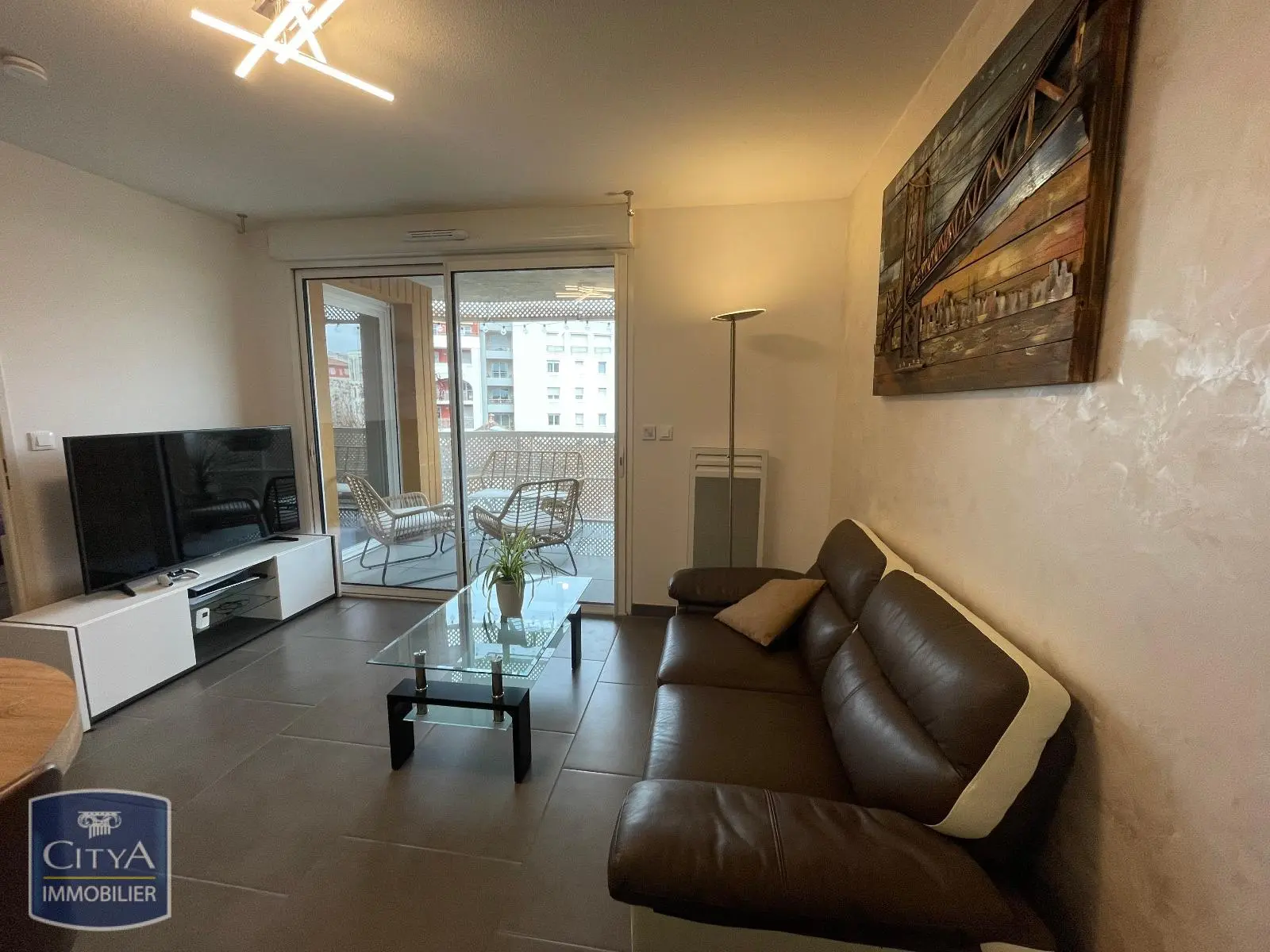 Photo 4 Appartement 2 pièces 40.04m²