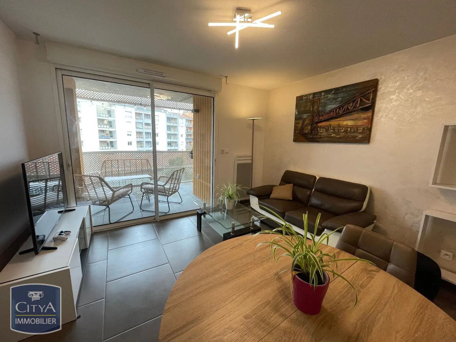 Photo 3 Appartement 2 pièces 40.04m²