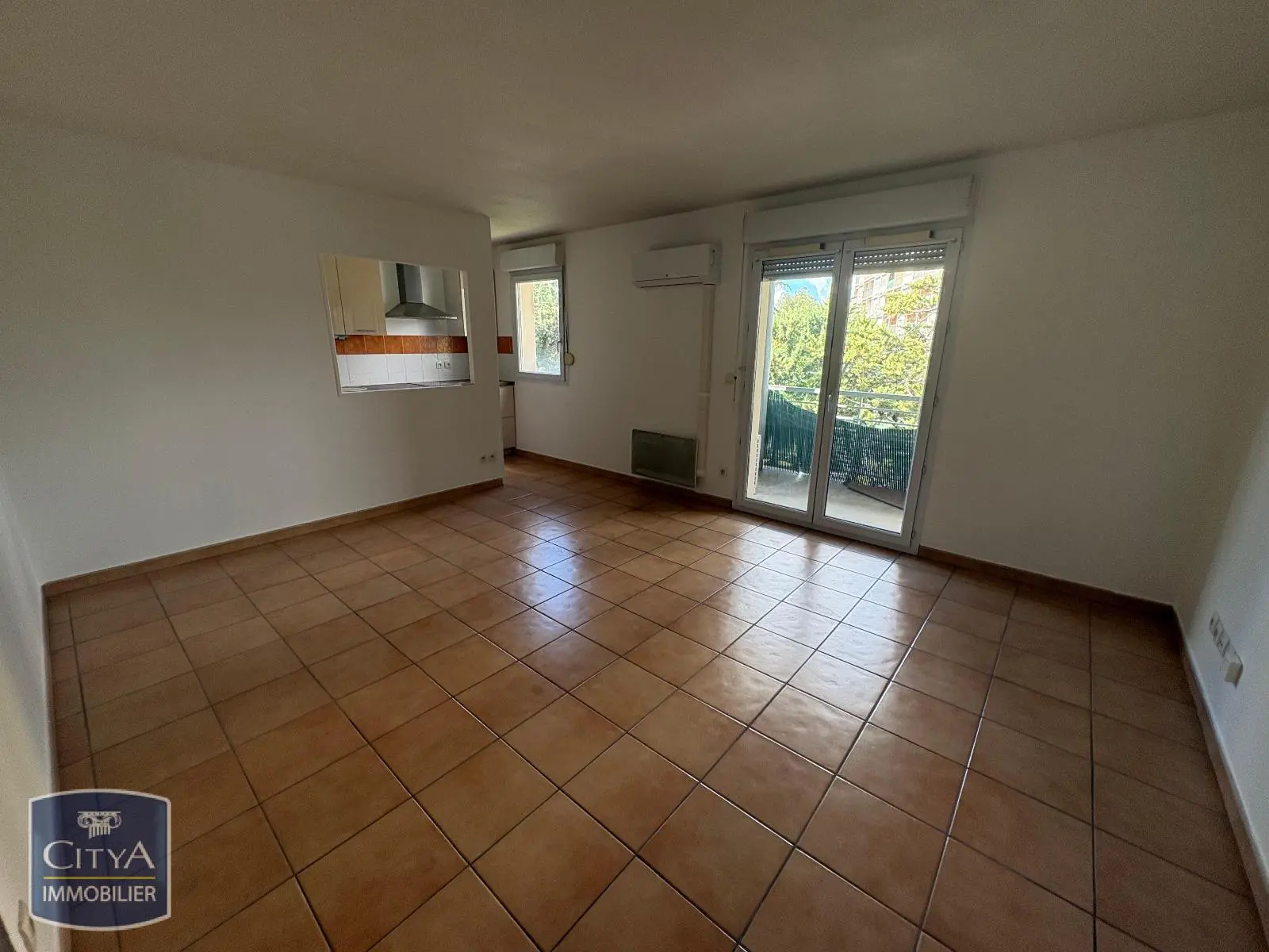 Photo 2 appartement Nîmes
