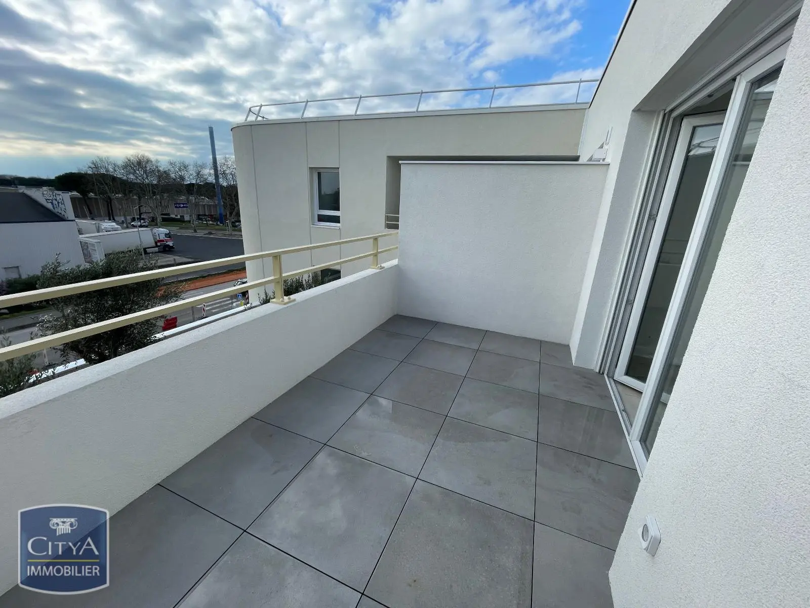 Photo 5 Appartement 1 pièce 21m²