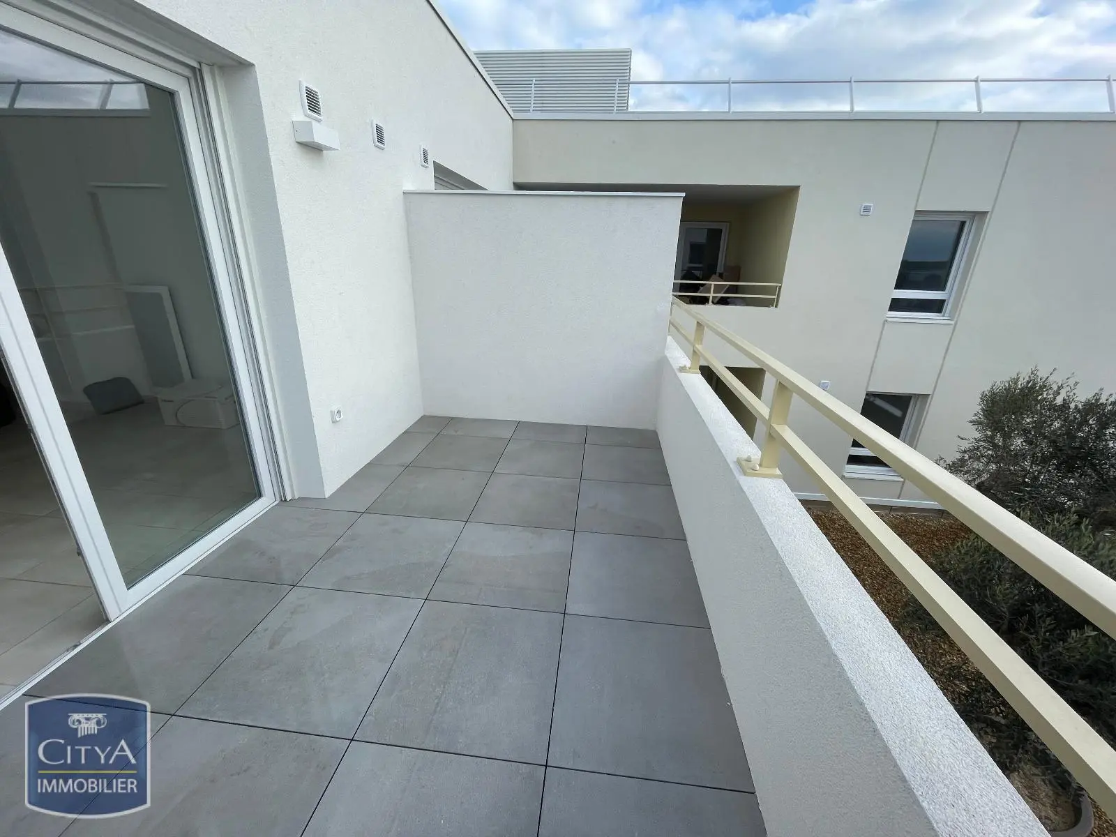 Photo 4 Appartement 1 pièce 21m²
