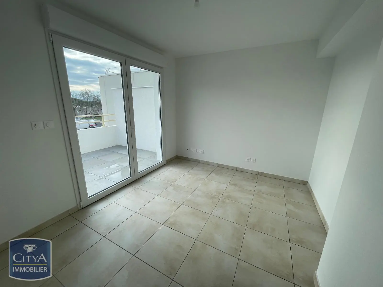 Photo 2 Appartement 1 pièce 21m²