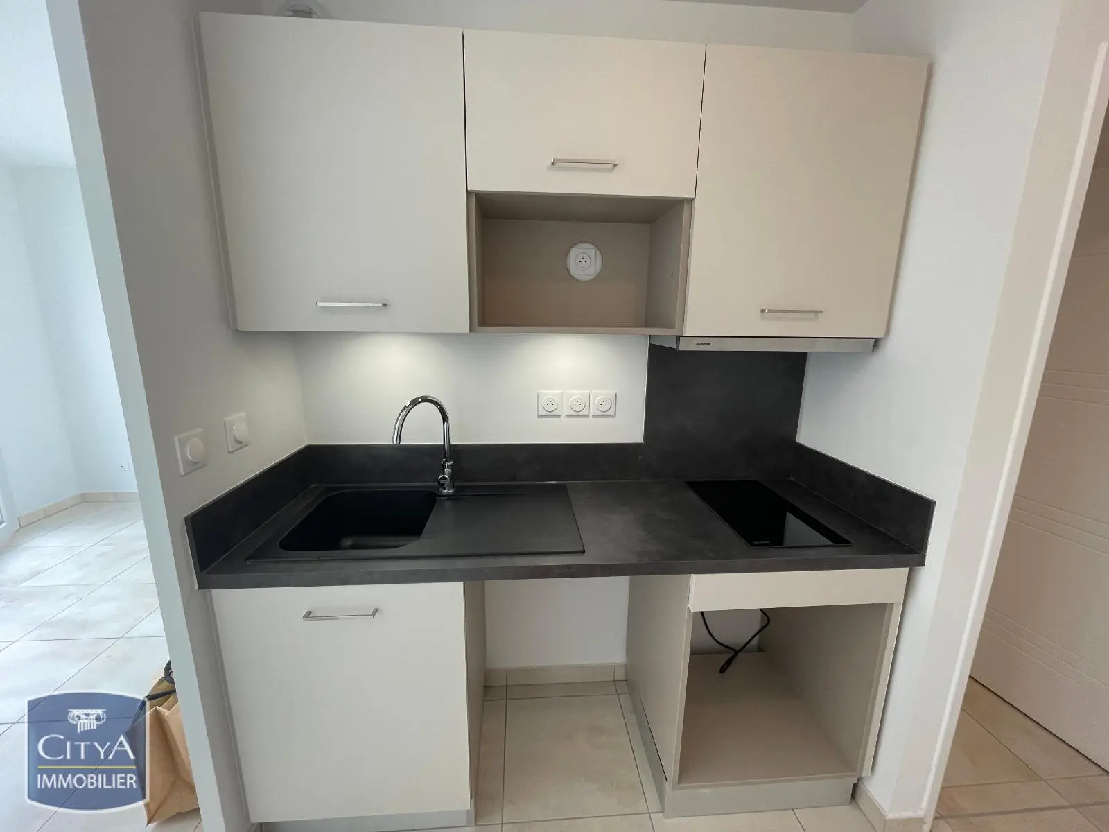 Photo 6 Appartement 1 pièce 21m²