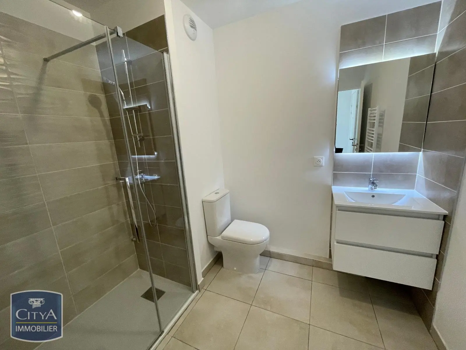 Photo 3 Appartement 1 pièce 21m²