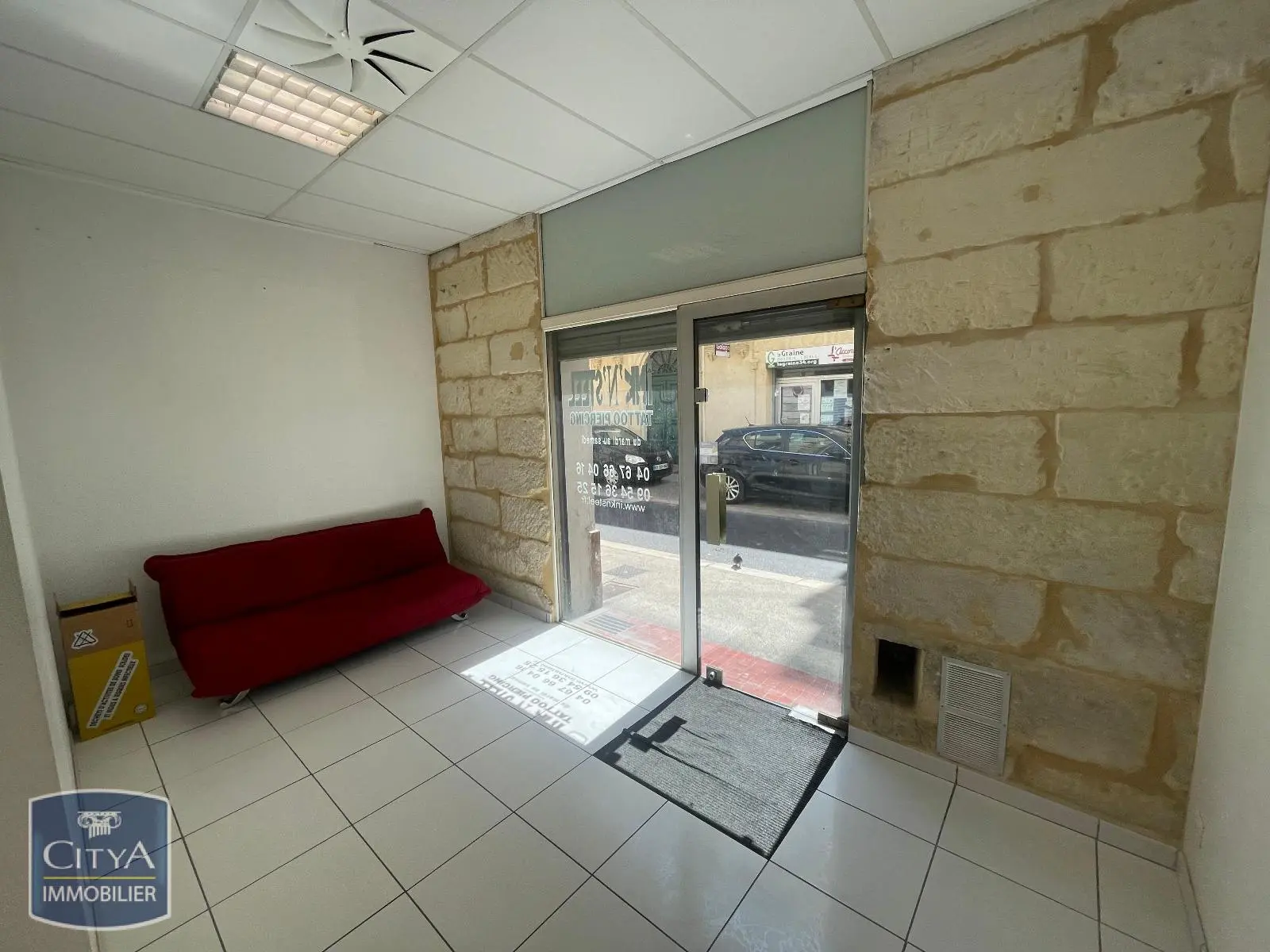 Photo 3 Local Commercial 65m²