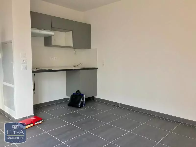 Photo du bien Appartement 1 pièces 23.51m²