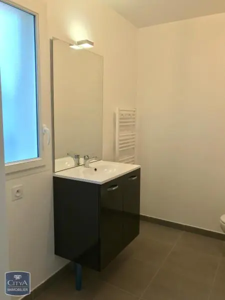 Photo 3 Appartement 1 pièce 25.34m²