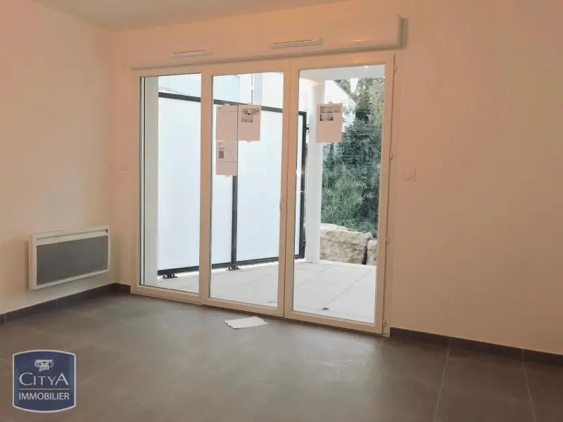 Photo 2 Appartement 1 pièce 25.34m²