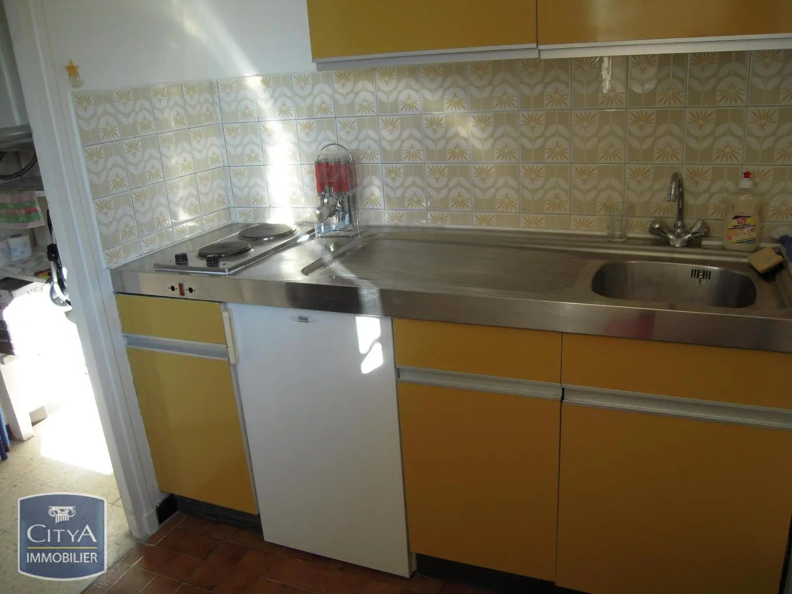 Photo 5 Appartement 1 pièce 29.61m²