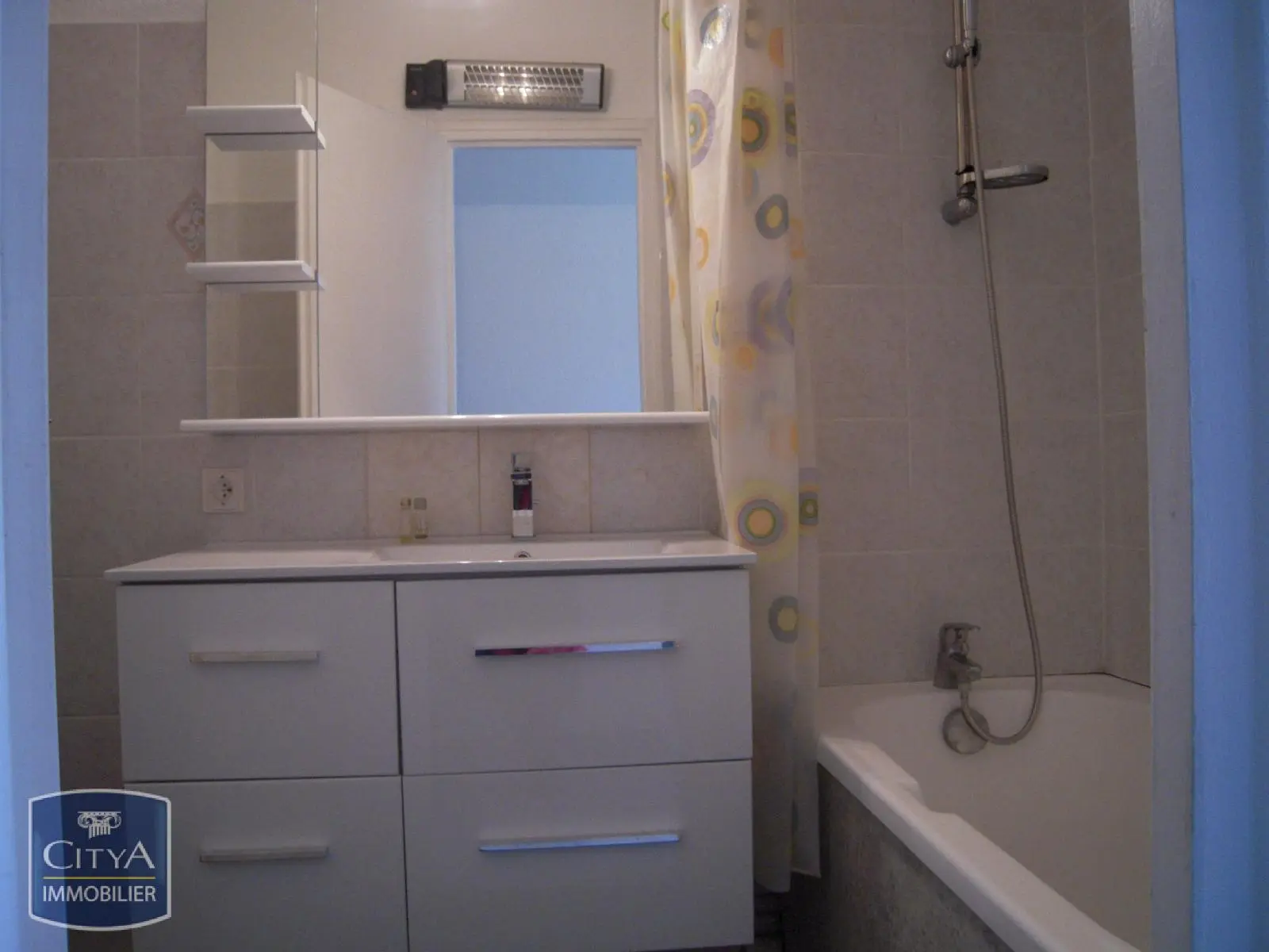 Photo 6 Appartement 1 pièce 29.61m²