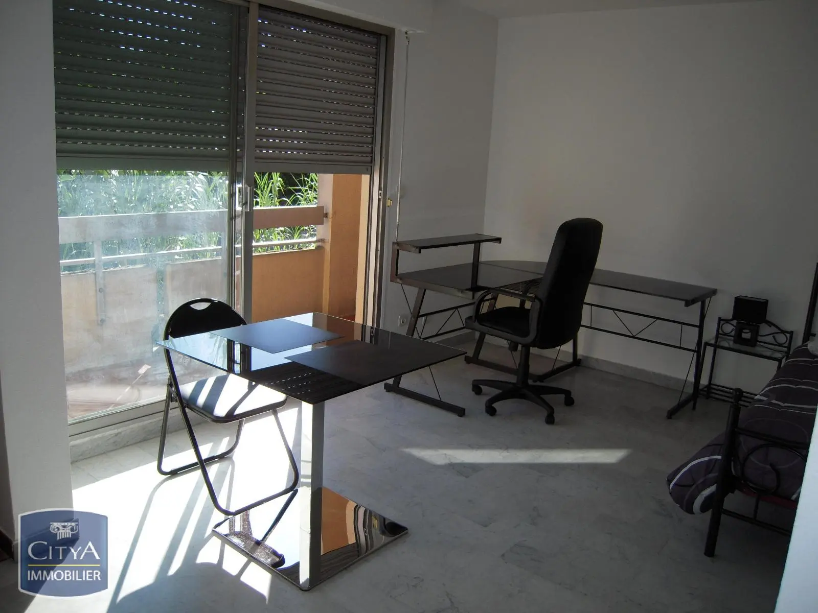 Photo 4 Appartement 1 pièce 29.61m²