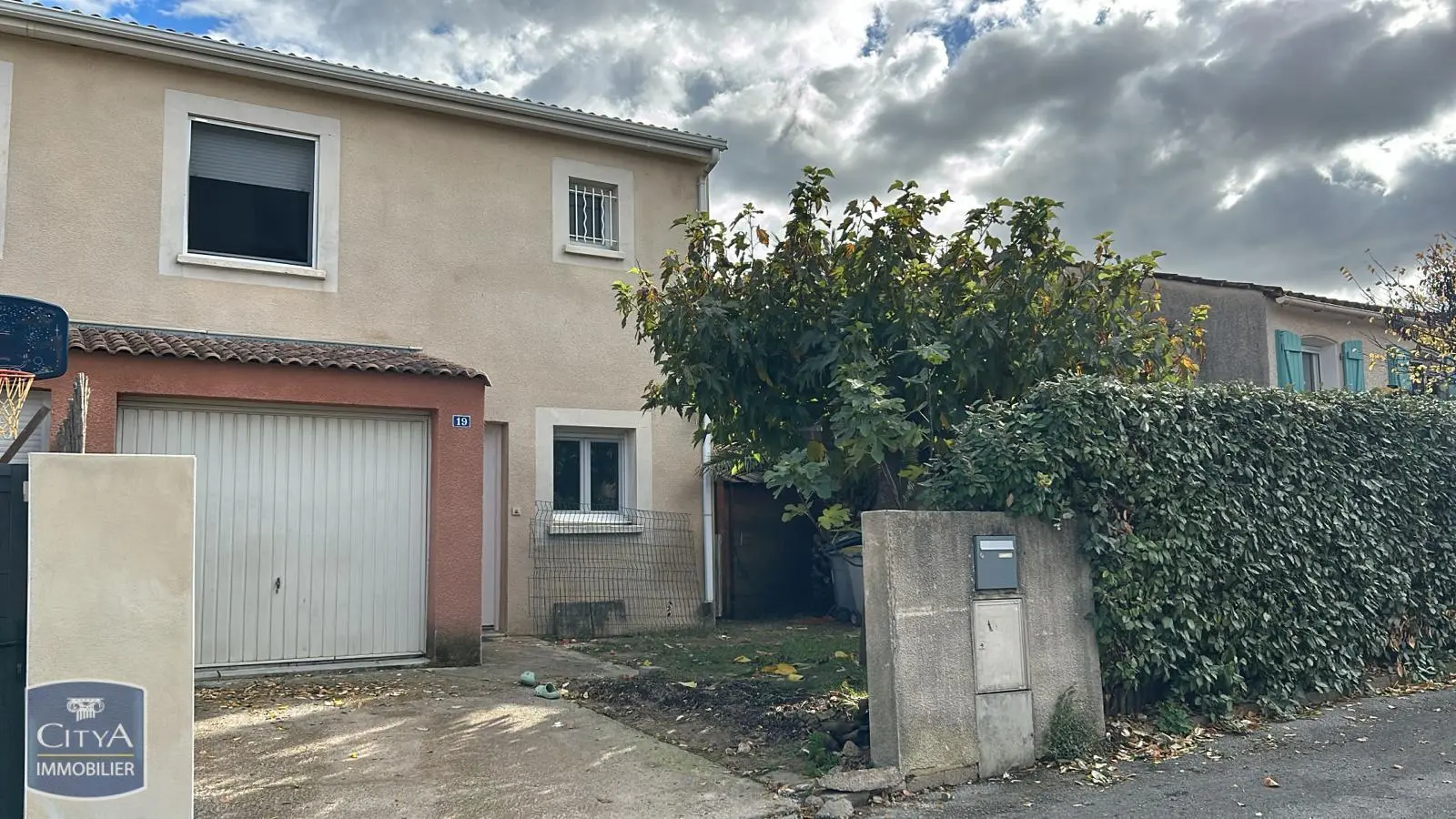 Photo 1 Maison 4 pièces 80.56m²