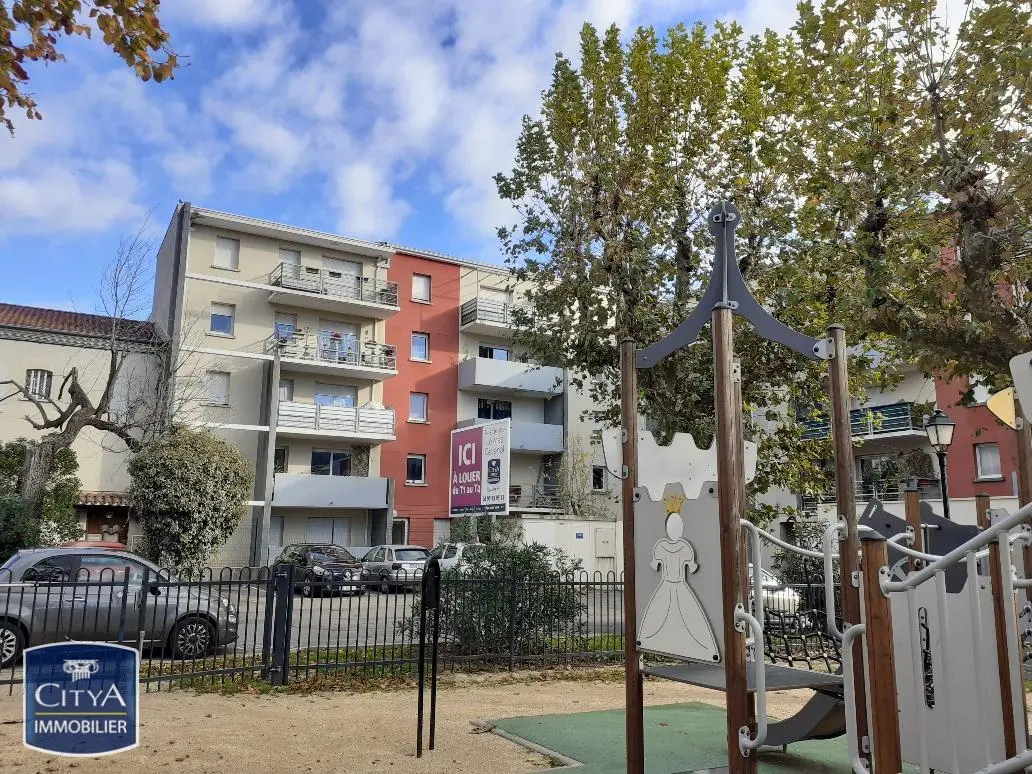 Photo 1 Appartement 3 pièces 58.62m²