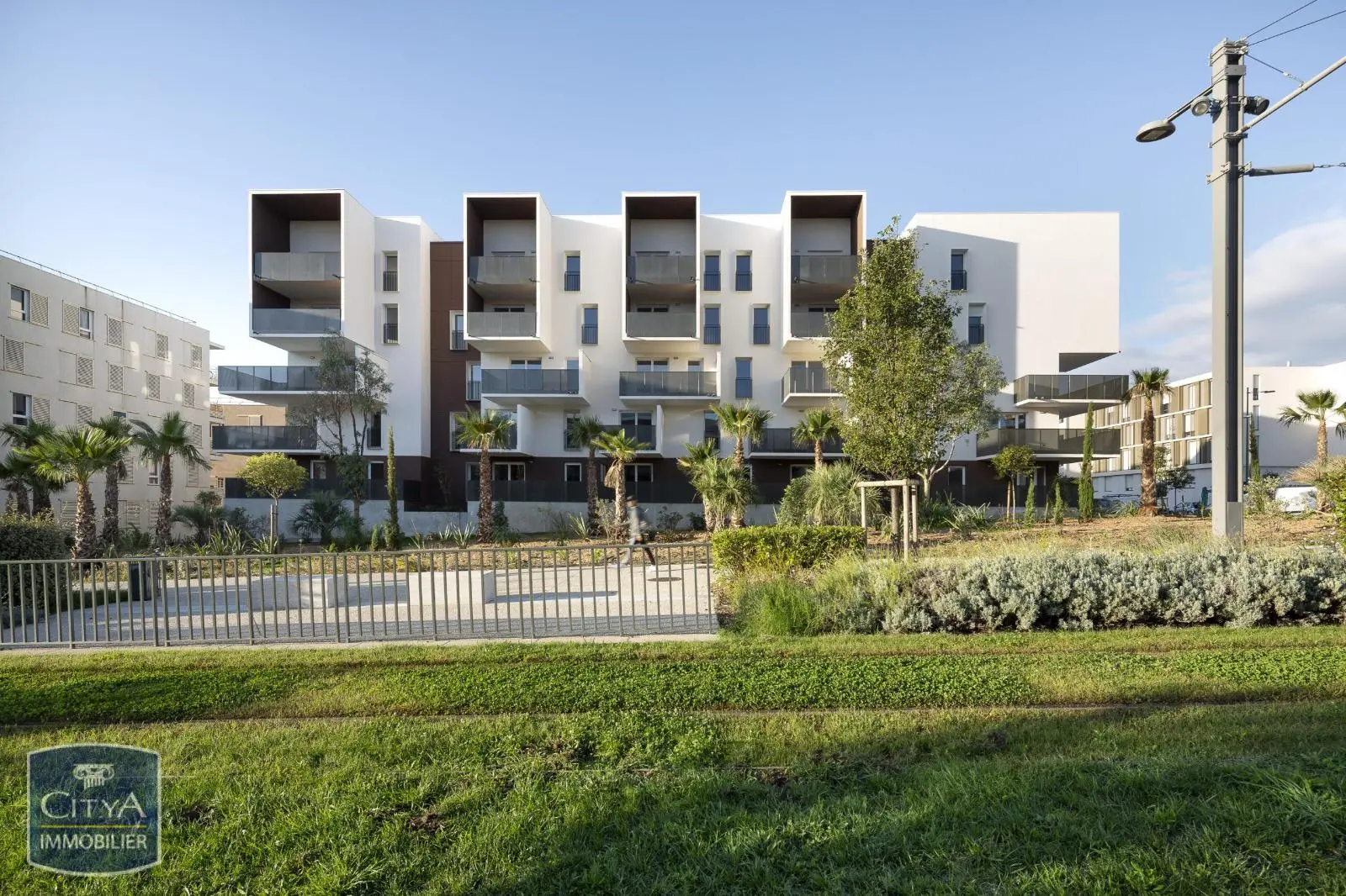 Photo 1 Appartement 4 pièces 85.71m²