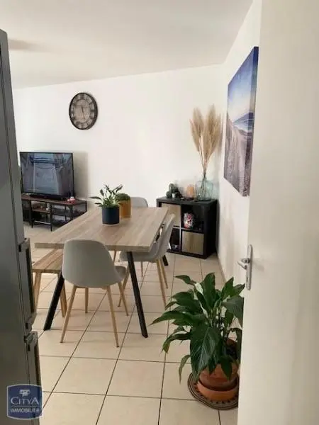 Photo 4 Appartement 2 pièces 45.38m²