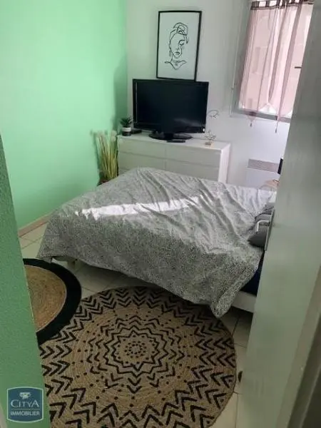 Photo 5 Appartement 2 pièces 45.38m²