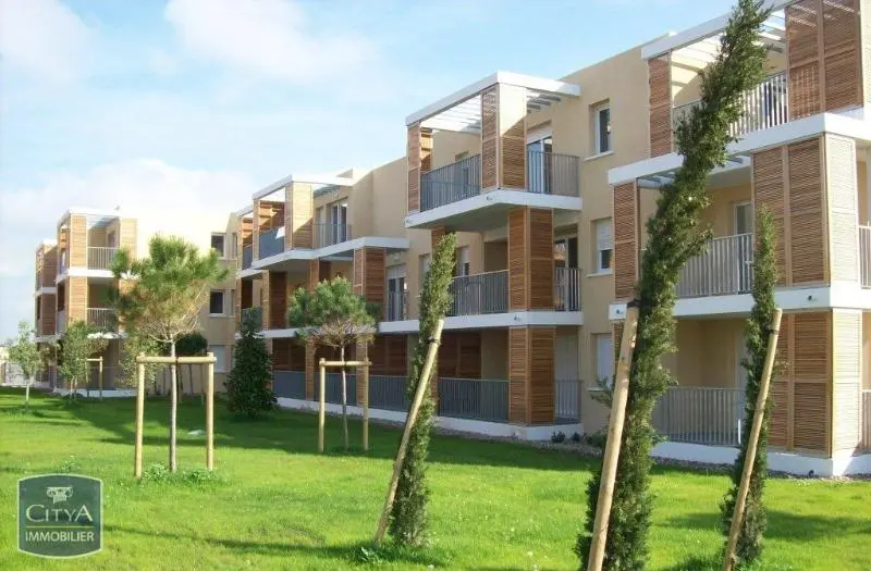 Photo 1 pour Appartement 2 pièces 42.9m² Photo 1 Appartement 2 pièces 42.9m²