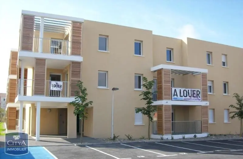 Photo 6 pour Appartement 2 pièces 42.9m² Photo 6 Appartement 2 pièces 42.9m²