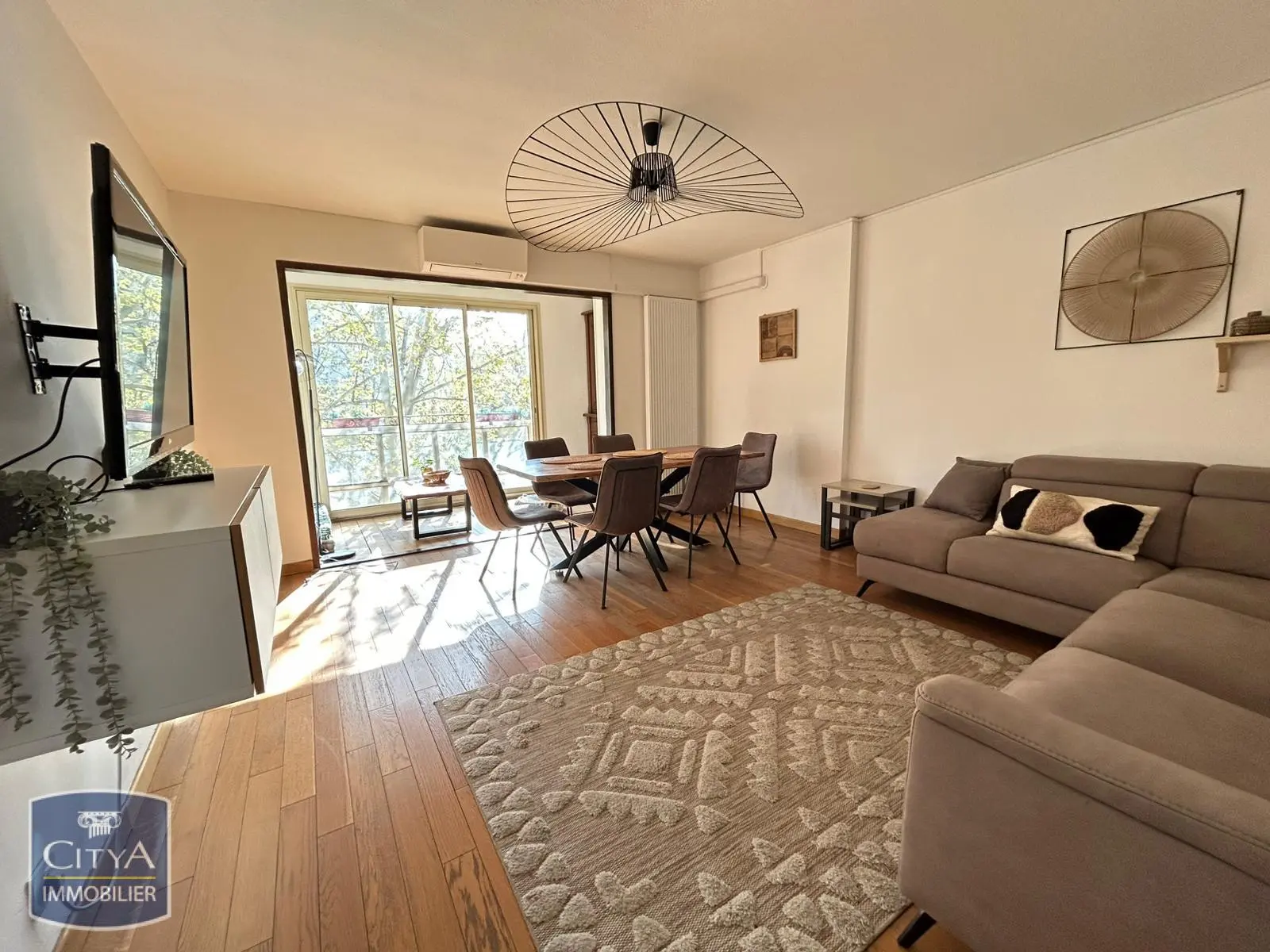 Photo 2 Appartement 3 pièces 71.51m²