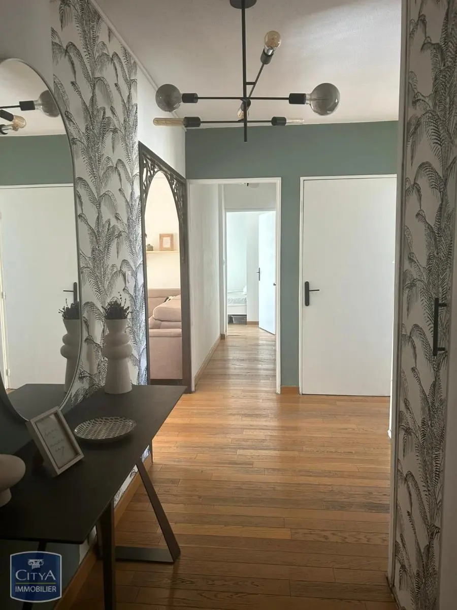 Photo 7 Appartement 3 pièces 71.51m²