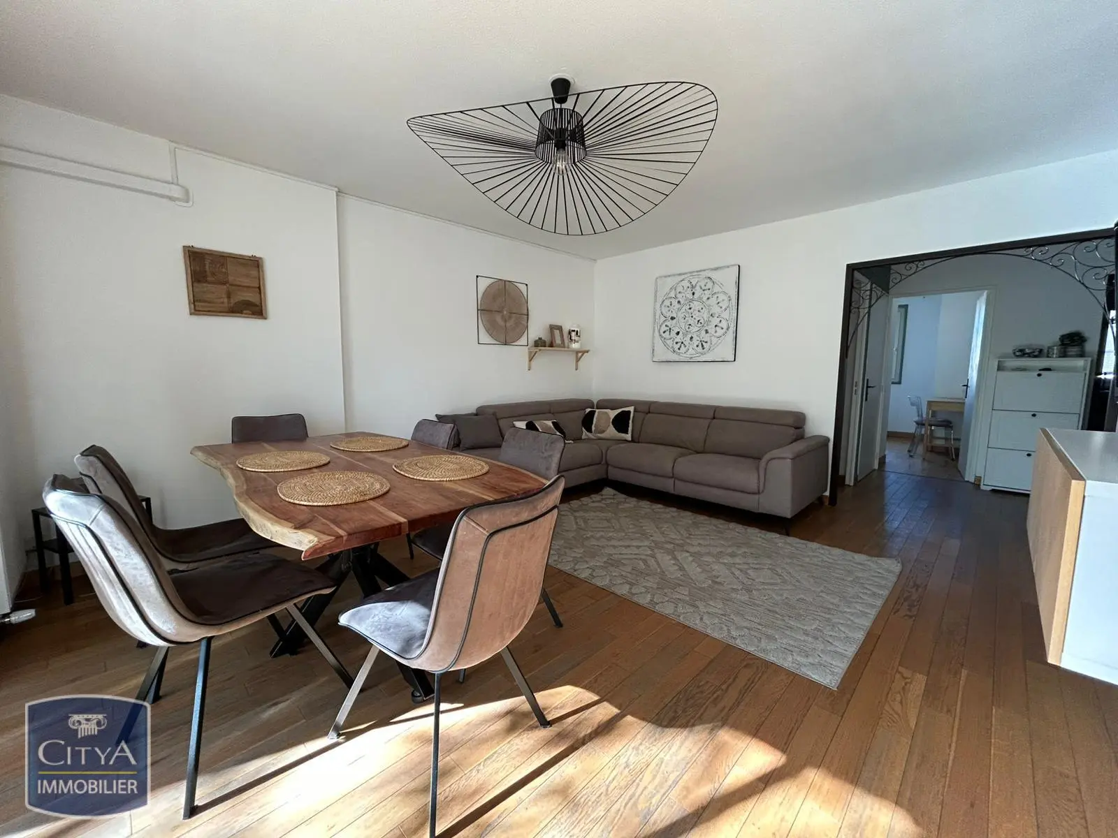 Photo 1 Appartement 3 pièces 71.51m²