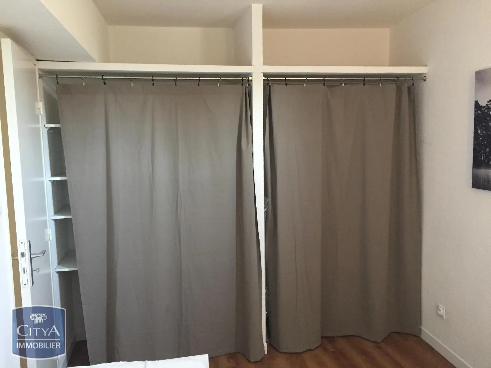 Photo 7 appartement Montpellier