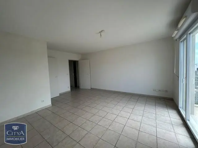 Photo 4 Appartement 2 pièces 45.43m²