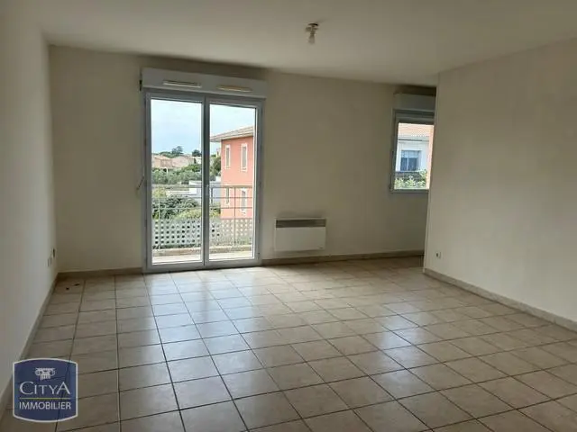 Photo 3 Appartement 2 pièces 45.43m²
