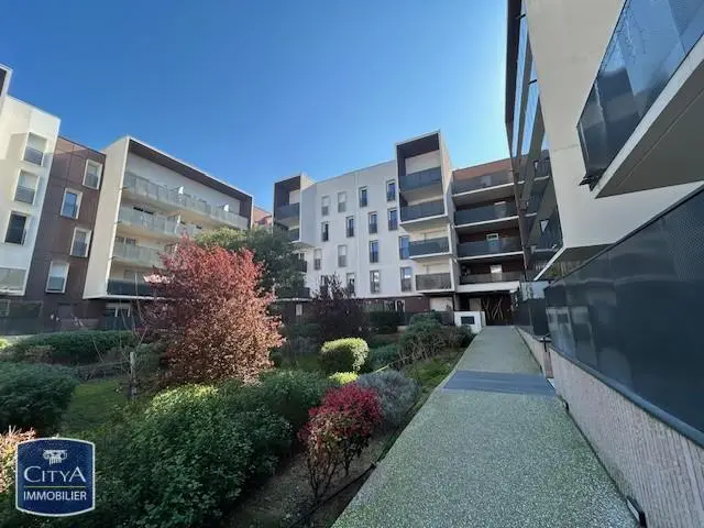 Photo 1 Appartement 3 pièces 62.7m²