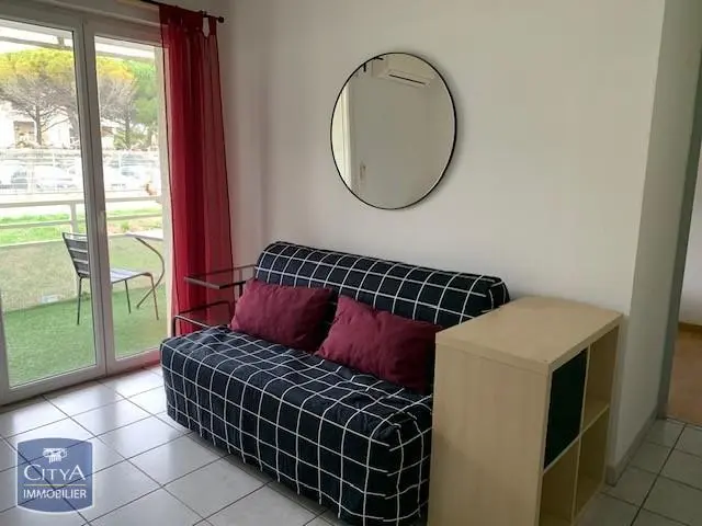 Photo 4 Appartement 2 pièces 34.3m²
