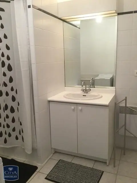 Photo 8 Appartement 2 pièces 34.3m²