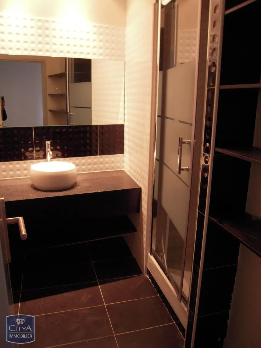 Photo 6 Appartement 2 pièces 49.5m²