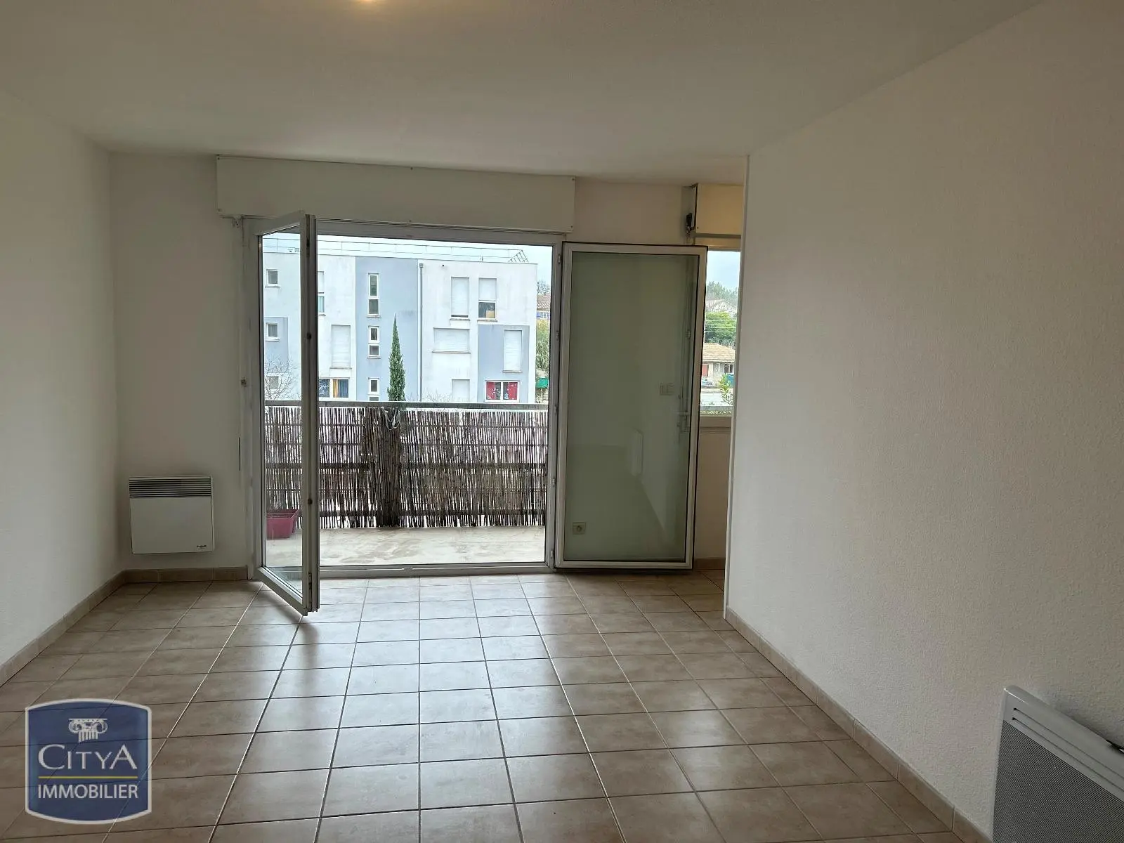 Photo 1 Appartement 2 pièces 47.57m²