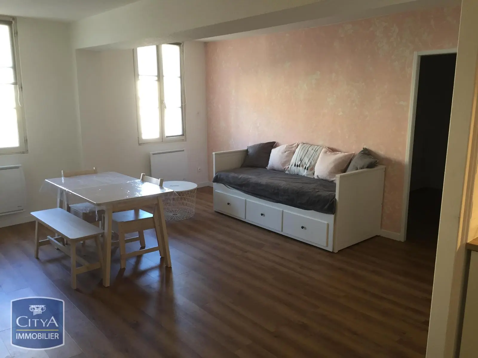 Photo 1 appartement Montpellier