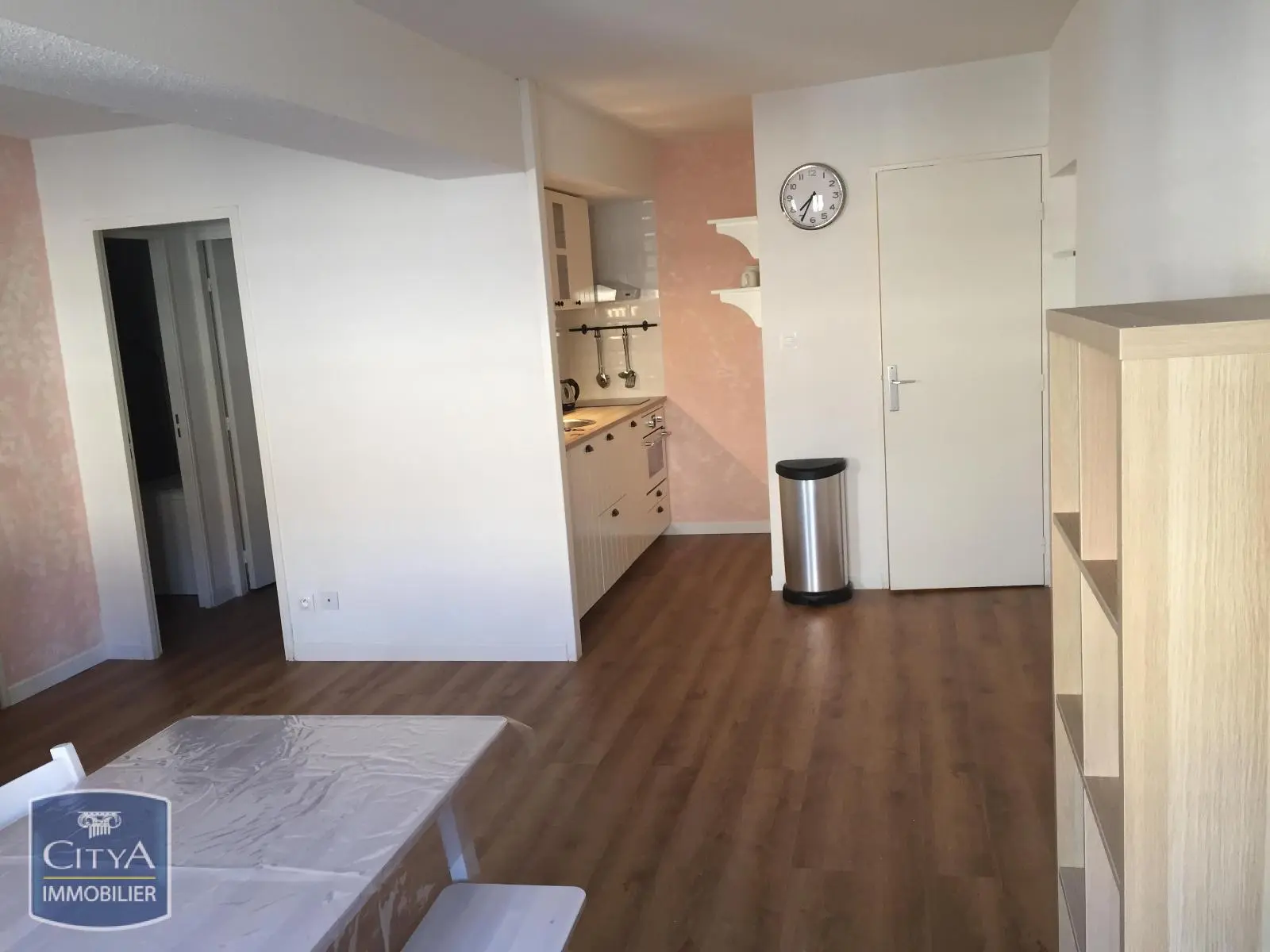 Photo 2 appartement Montpellier