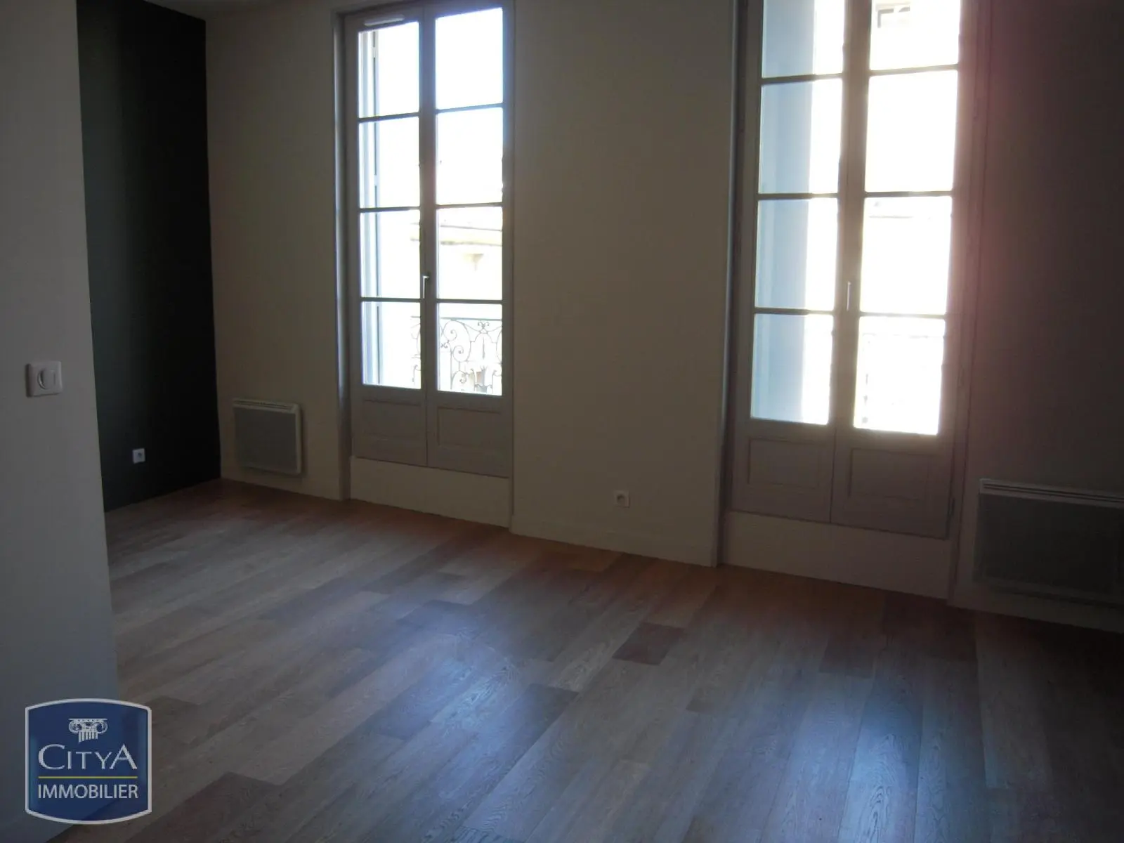 Photo 2 Appartement 2 pièces 49.5m²