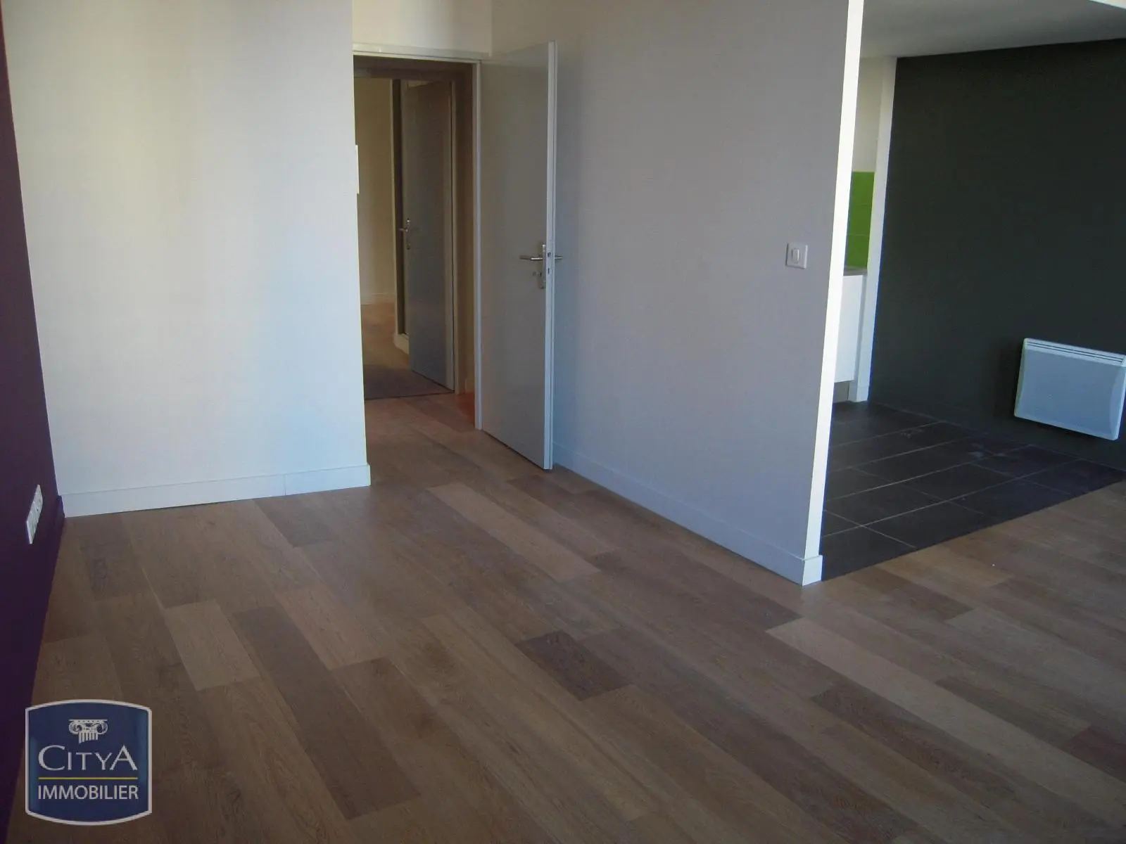 Photo 1 Appartement 2 pièces 49.5m²