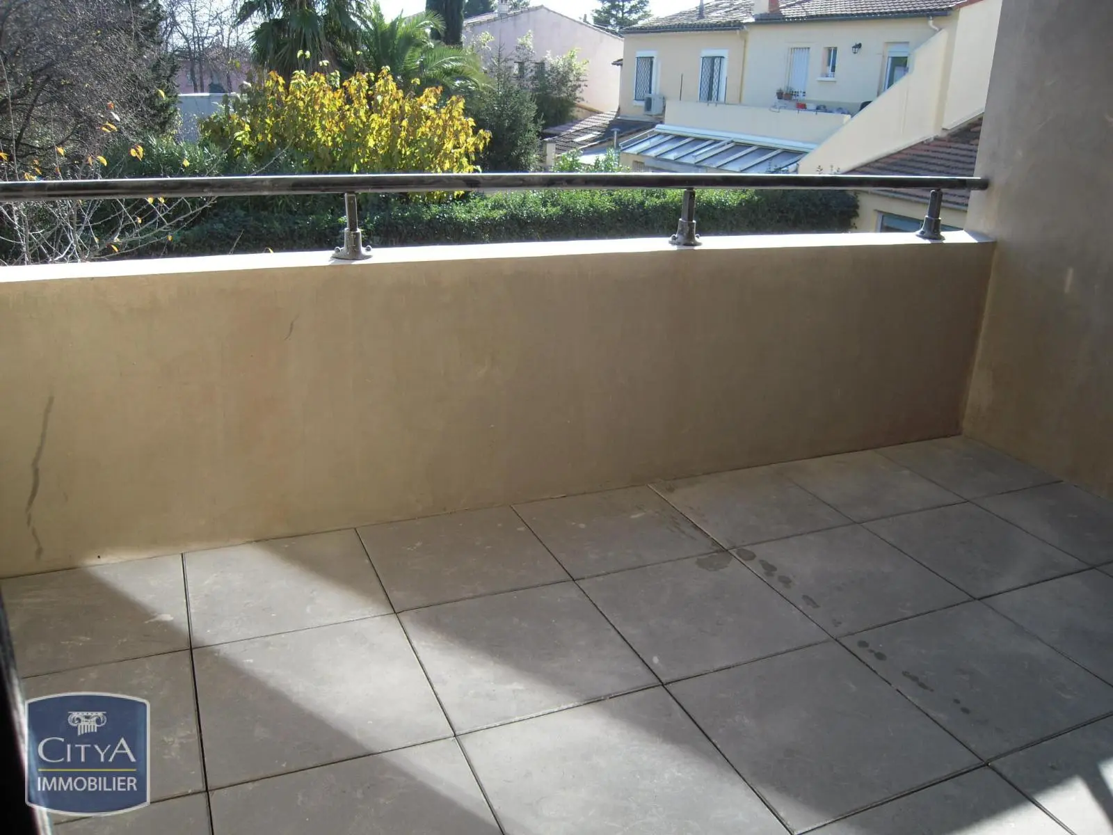 Photo 3 appartement Montpellier