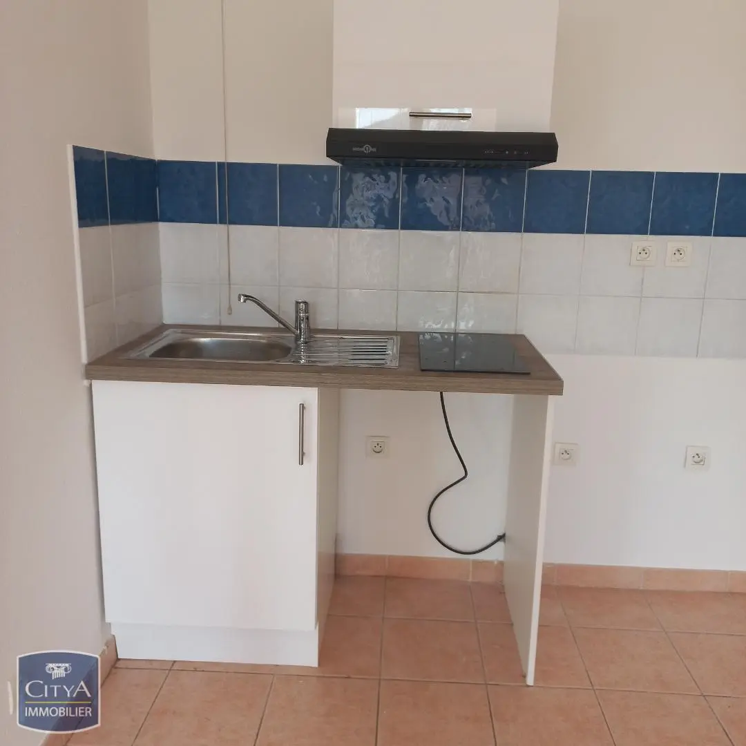Photo 4 Appartement 2 pièces 48.77m²
