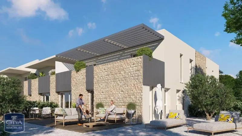 Photo 3 Appartement 2 pièces 40m²