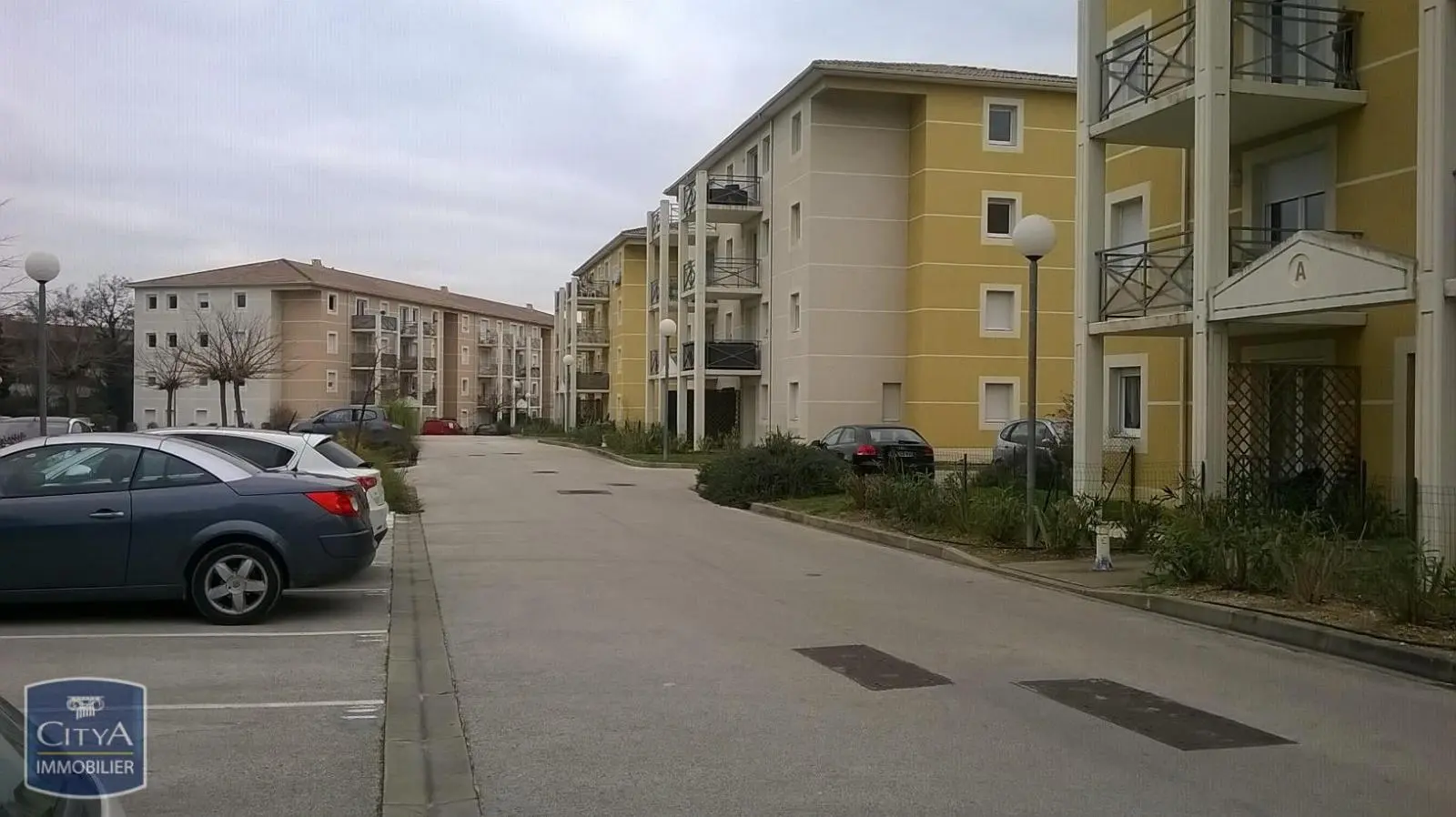 Photo 3 Appartement 3 pièces 54.12m²