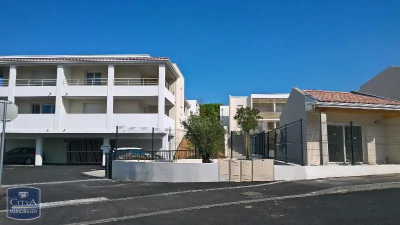 Photo 1 Appartement 3 pièces 59.79m²