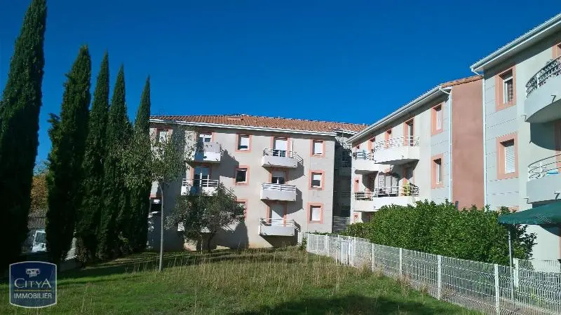 Photo 4 Appartement 3 pièces 63.04m²