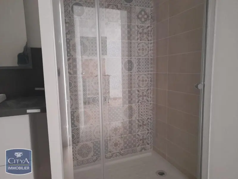 Photo 4 Appartement 2 pièces 37.8m²