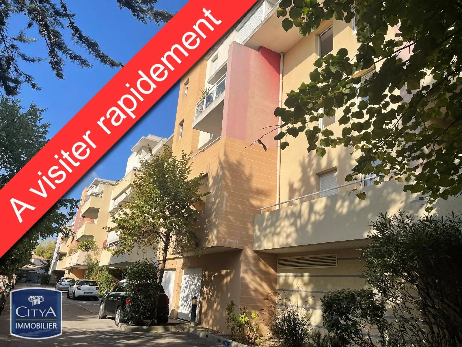 Photo 1 Appartement 2 pièces 44.04m²